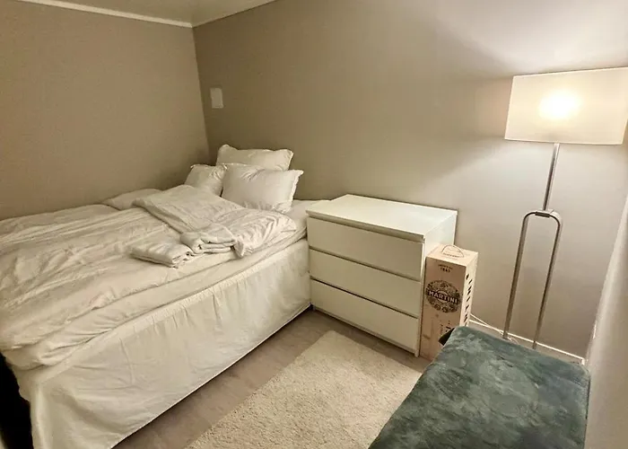 In Center Apartment *